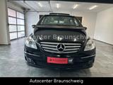 Mercedes-Benz B 200 B B 200 - Mercedes-Benz B 200 in Braunschweig