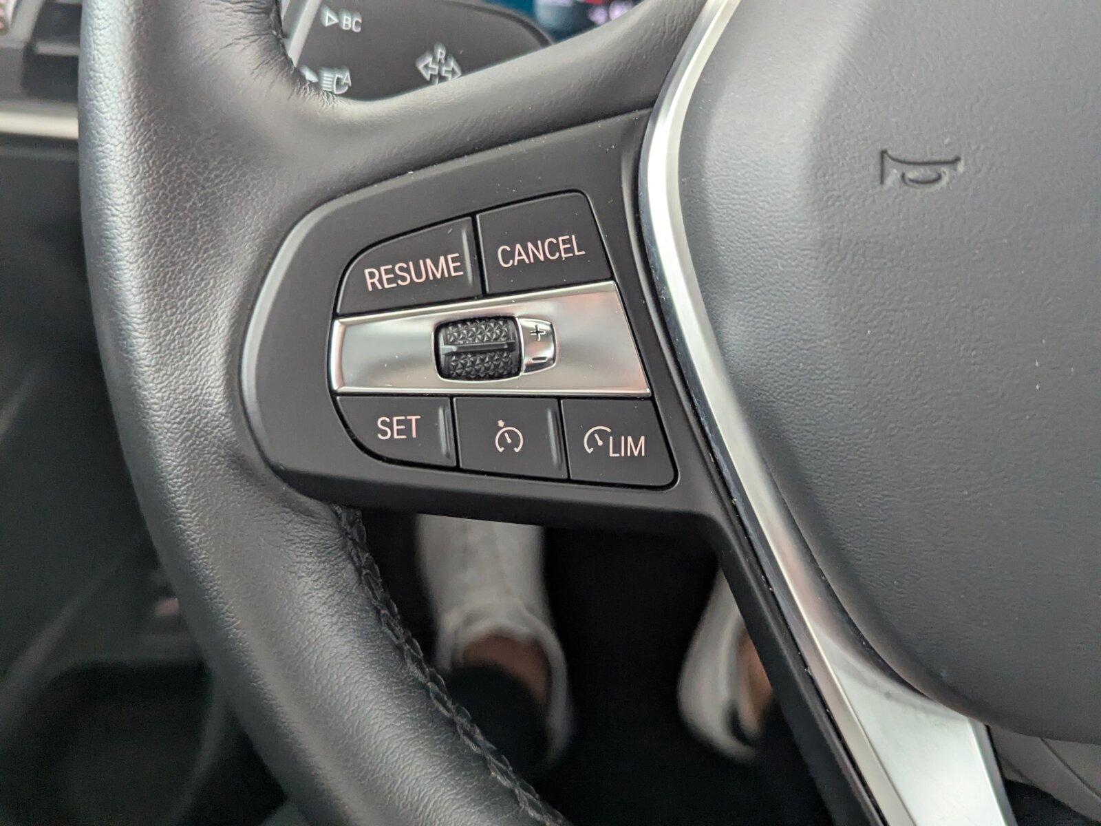 BMW 3 Series d xDrive Advantage LED+NAVI+SHZ+RFK+TEMP+BC, миниатюра 21