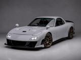 Mazda RX-7 FD3S  RS · UNIQUE · NO EXPENSE SPARED - Mazda: Rx3