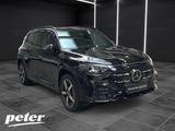 Mercedes-Benz GLB 350 4MATIC mit EQ Technologie +AMG+LED+MBUX+ - Mercedes-Benz 350 Gebrauchtwagen