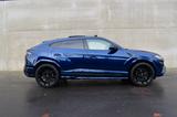 Lamborghini Urus 4.0 V8 Autom. - - blaue Lamborghini Urus