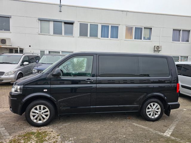 Volkswagen T5 Multivan Comfortline 2l 140ps 7sitzer