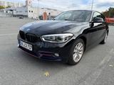 BMW 116d Sport Line