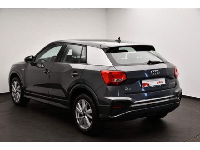 Audi Q2 - Bild 16