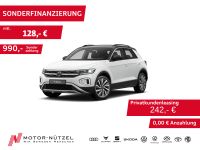 Volkswagen T-Roc - Vorschau Bild 1