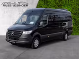 Mercedes-Benz Sprinter 317 CDI Tourer PRO Maxi *2 x Klima*AHK - gebrauchte Mercedes-Benz Sprinter aus dem Jahr 2024