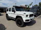 Mercedes-Benz G 63 AMG 4X4² NightII Superior manufaktur - Mercedes-Benz 6x6