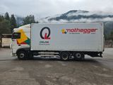 Vorschaubild DAF XF 430 FAR Koffer + Hebebühne