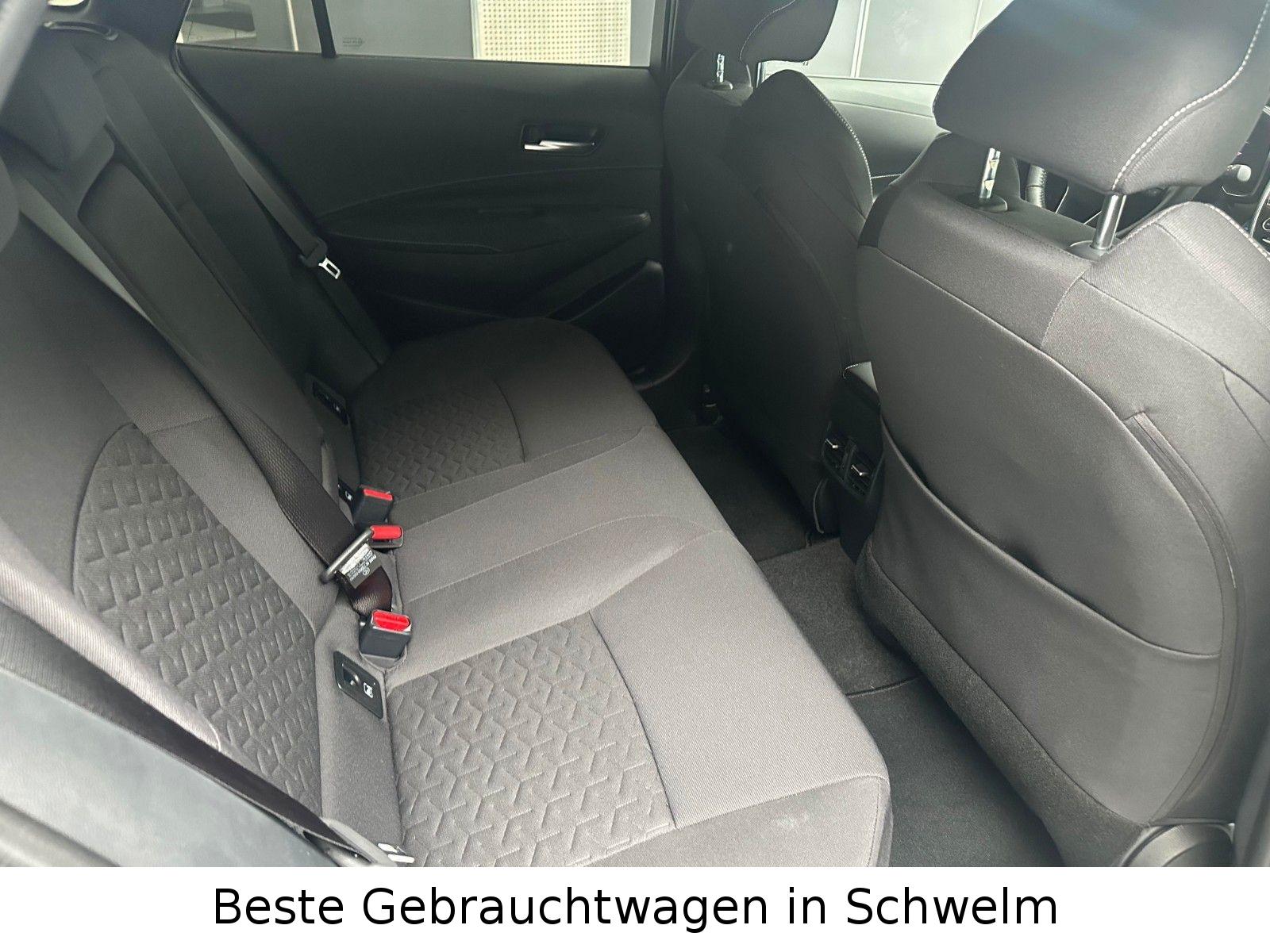 Suzuki Swace 1.8 Hybrid Comfort+