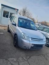 Citroën Citroen Berlingo.Baujahre 2007.Diesel 1,6 ... - Citroën Berlingo in Halle