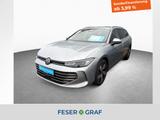 Volkswagen Passat Variant 2.0 TDI DSG AHK IQ DRIVE NAVI ACC - Volkswagen Passat Variant Jahreswagen mit Diesel-Antrieb