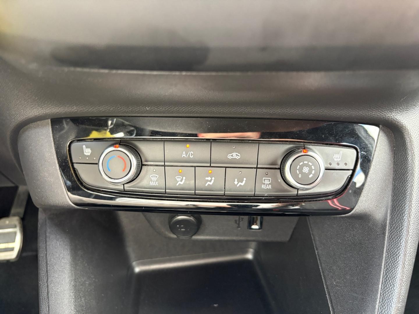 Opel Corsa 1.2 Turbo GS Line *LED*SHZ*CAM*PDC*CarPlay, миниатюра 25