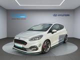 Ford Fiesta ST 1.5 EcoBoost Navi LED CarPlay Soundsys - Ford Fiesta mit Benzin-Antrieb: Silber, Kleinwagen