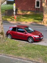 Renault Megane 2 1.5Dci - Renault Megane mit Diesel-Antrieb: Sportwagen