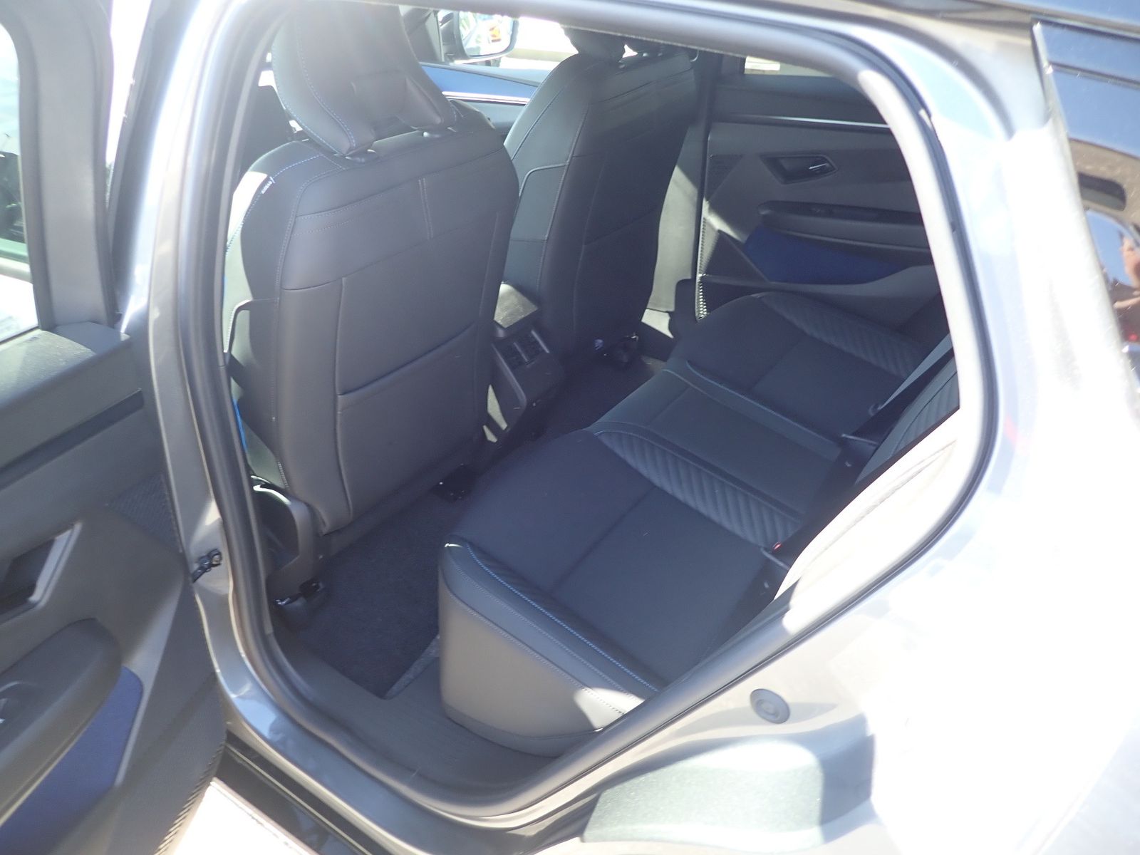 Fahrzeugabbildung Renault Megane E-Tech 60KW Esprit Alpine 220 Comfort