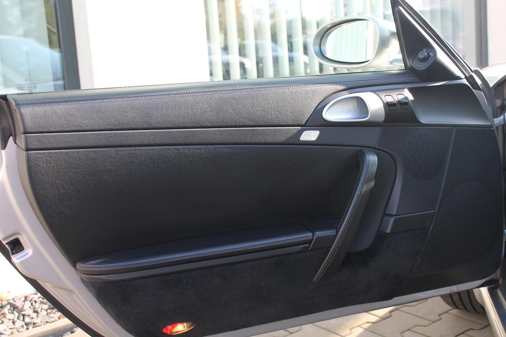 Porsche 911 Urmodell