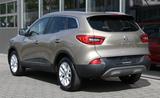 Renault Kadjar ENERGY 1,2 TCe 130 XMOD °AHK°NAVI°KEYLESS - gebrauchte Renault Kadjar aus dem Jahr 2016