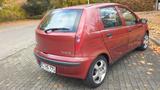 Fiat Punto 1.2 8V S S - Fiat Gebrauchtwagen von 2000