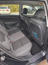 Hyundai i30 CW 1.6 CRDi Comfort Comfort - Hyundai i30 Comfort mit Diesel-Antrieb