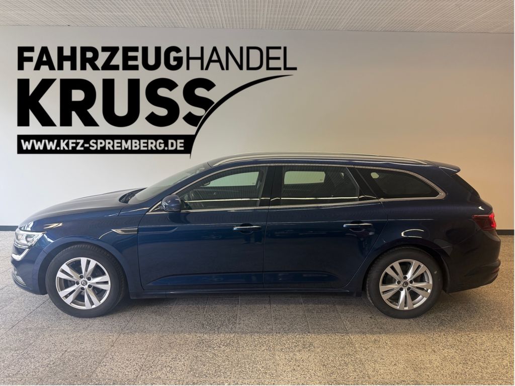 Angebot ansehen Renault Talisman