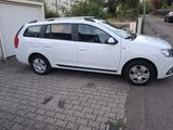 Dacia Logan MCV SCe 75 Essential Essential - Dacia: Standheizung