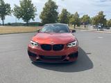 BMW M240i LCI - KW, Rotiform, HJS, Sperrdiff, M-Perf - gebrauchte BMW M240i aus dem Jahr 2016