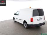Volkswagen Caddy Maxi 1.4 TSI KASTEN AUT,KLIMA,1.HAND,SH - Volkswagen Caddy Maxi in Berlin