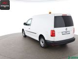 Volkswagen Caddy Maxi 1.4 TSI KASTEN AUT,KLIMA,1.HAND,SH - Volkswagen Caddy Maxi: Kasten