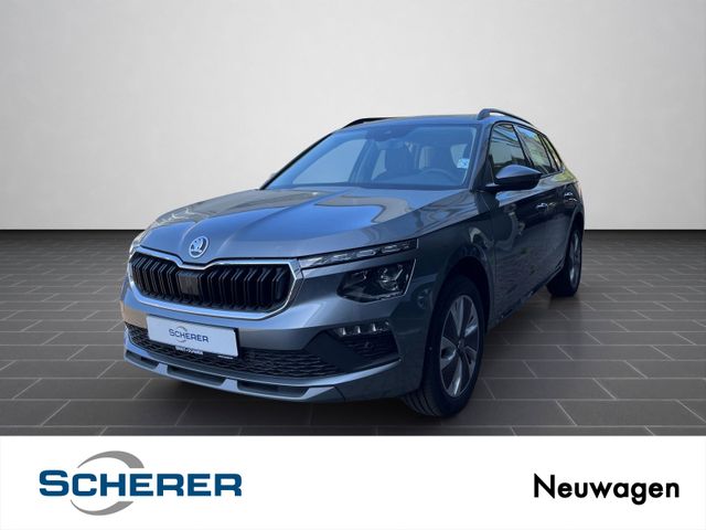 Skoda Kamiq Selection 1,0 TSI 85 kW 7-Gang-DSG
