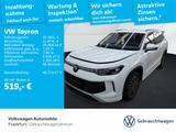 Volkswagen Tayron 1.5 eTSI eHybrid DSG Life Navi RearView A - Volkswagen Tayron mit Hybrid-Antrieb: Geländewagen, Automatik