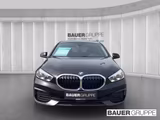 BMW 116 d HiFi Sportsitze Temp. PDC Sitzhzg. 2-Zonen - gebrauchte BMW 116 aus dem Jahr 2022