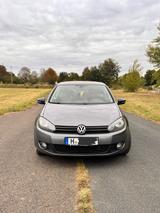 Volkswagen Golf 6 Motor 1.2 TSI  gepflegt, keine Män... - Volkswagen Golf: Tsi Motor