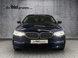 BMW 520d Touring tiptronic Luxury Line - gebrauchte BMW 520 aus dem Jahr 2017