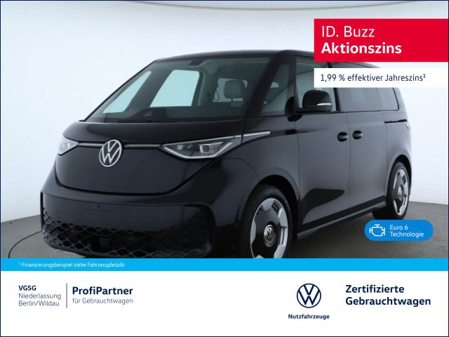 Volkswagen ID. Buzz Pro Bluetooth Navi LED Klima