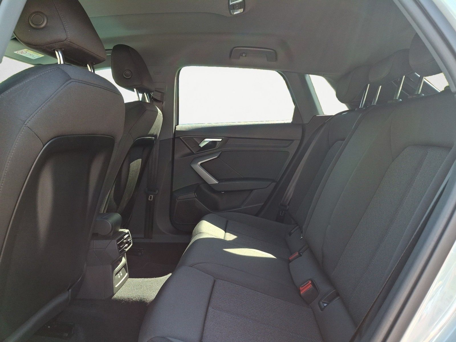 Audi A3 - Bild 13
