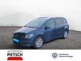 Volkswagen Touran 1.5 TSI Goal DSG ACC Keyless