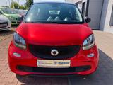 Smart ForFour forfour Basis 52kW - Smart ForFour in Halle