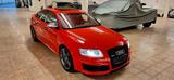 Audi RS6 PLUS NR. 435/500 KERAMIK EXCLUSIVE SEDAN  - Audi RS6: Plus