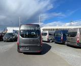 Ford Transit Custom L1 H2 nur 16895 Km! Passivfahrer - Ford Transit in Lübeck