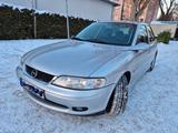 Opel Vectra 1.6 Edition AUTOMATIK 1 HAND TÜV NEU - Opel Vectra: A V6