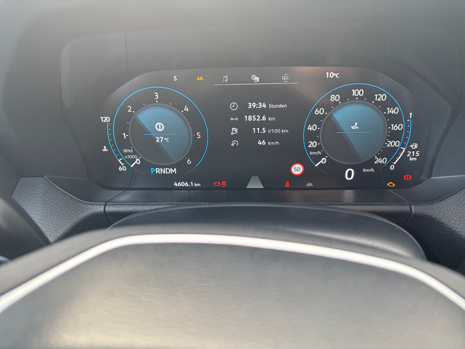 Volkswagen Amarok - Bild 9