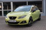 Seat Ibiza SC 1.4 16V Sport - Seat Ibiza aus 2009: Sport