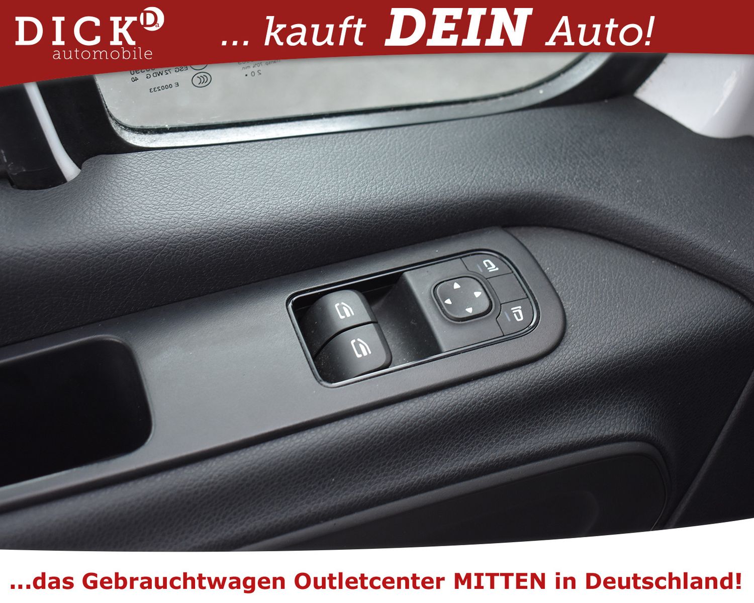 MERCEDES-BENZ Sprinter 315d RWD MAXI Lang+Hoch KAMERA+DAB+MFL - Image 16