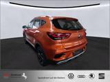 MG ZS ICE 1.5 VTI-tech Luxury*StandHz.*KAMERA*LED* - MG ZS: mit Navigationssystem