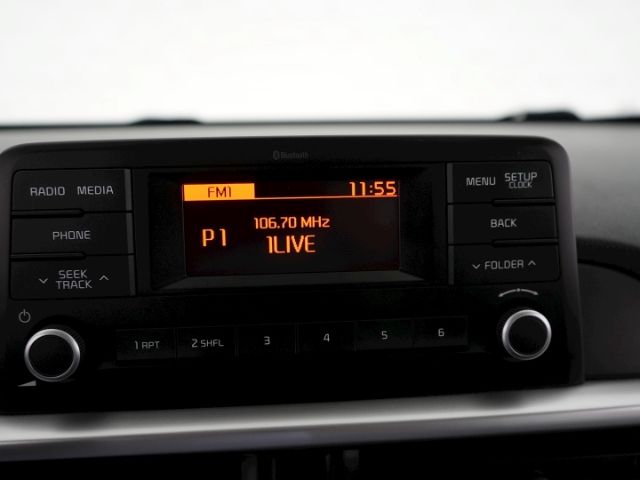 Picanto EDITION 7+SITZHEIZUNG+LENKRADHEIZUNG+KLI