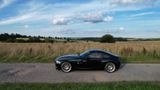 BMW Z4 M Coupé - CSL KW V3 sehr gepflegt volle Histo - BMW Z4 M: Leder