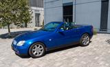 Mercedes-Benz SLK 230 KOMPRESSOR -