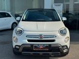 Fiat 500X 1.4 MultiAir 140 CV DCT Cross Plus - weiße Fiat 500L Cross