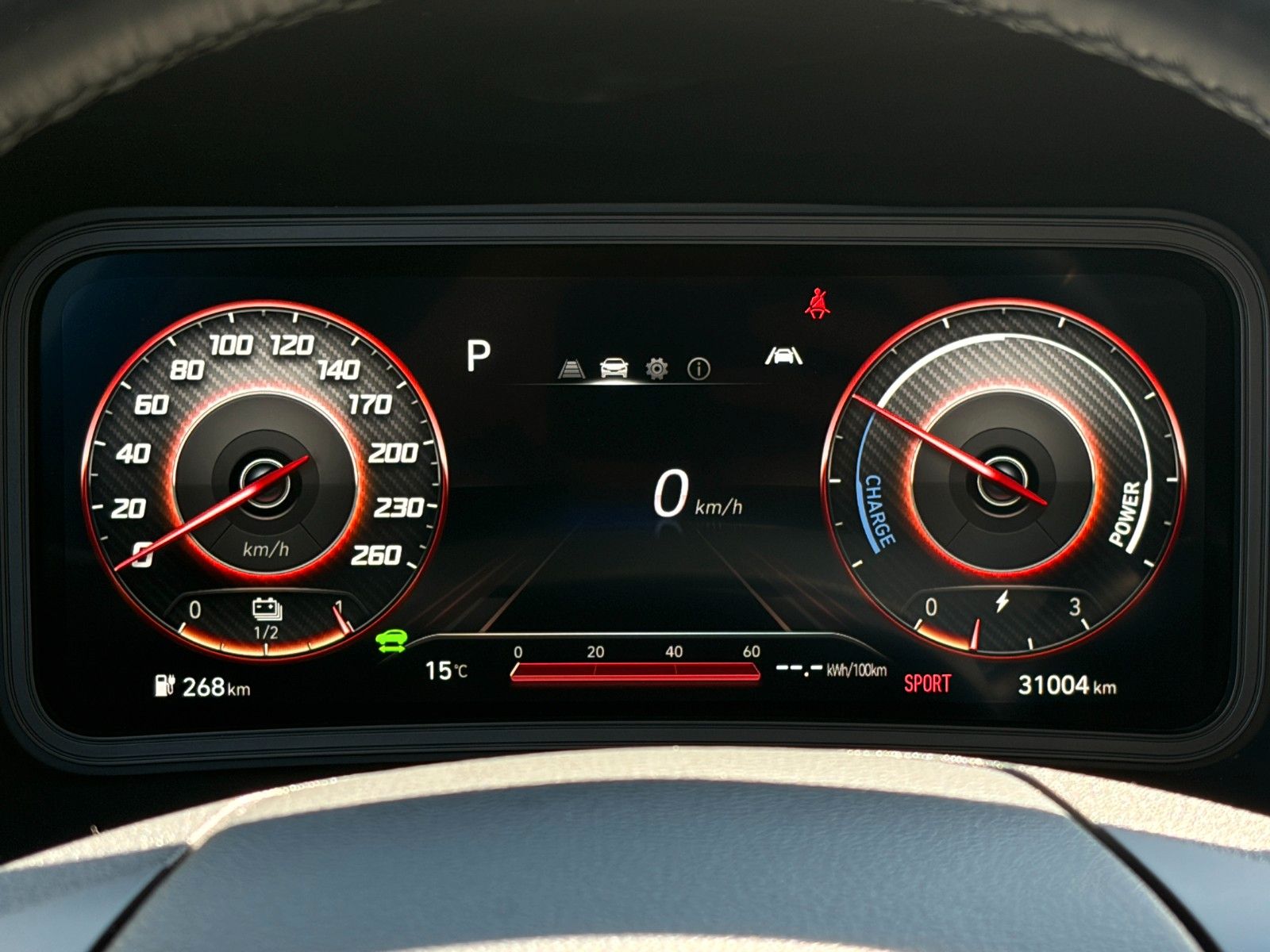 Fahrzeugabbildung Hyundai KONA E Select SHZ LHZ ACC PDC LKA Navi CarPlay