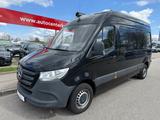 Mercedes-Benz Sprinter III Kasten FWD 311/314 CDI FWD L2 - Mercedes-Benz Sprinter: 311cdi